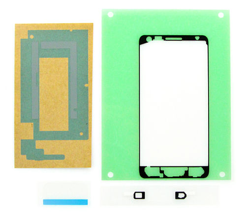 Samsung Galaxy S6 edge SM-G925F Backglass Outter Kit