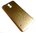 Samsung Galaxy S5 SM-G900F Battery Cover Gold