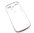 Samsung Galaxy Trend Lite GT-S7392 Case Assy-Rear White