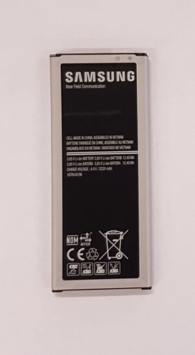 Samsung Galaxy Note 4 SM-N910 Battery