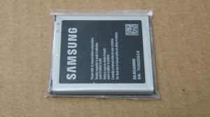 Samsung Galaxy Core Prime SM-G360F/G361F Battery