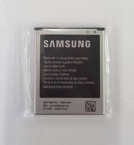 Samsung Galaxy S3 Mini GT-I8190  Battery