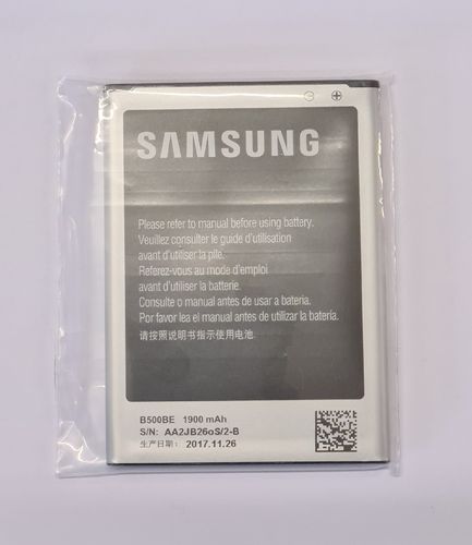 Samsung Galaxy S4 Mini GT-I9195 Battery