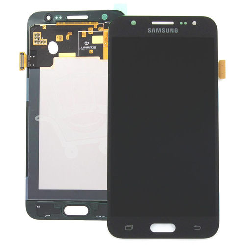 Samsung Galaxy J5 SM-J500F LCD Screen Black