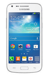 Galaxy Core Series Galaxy Core Series