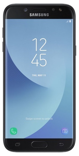 Galaxy J Series Galaxy J Series