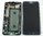 Samsung Galaxy S6 Edge Plus SM-G928F LCD Screen Black