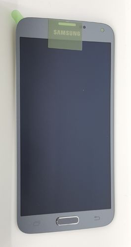 Samsung Galaxy S5 Neo SM-G903F LCD Screen Silver