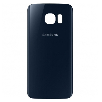 Samsung Galaxy S6 Edge Plus SM-G928F Back Cover Black