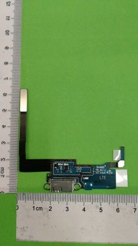 Samsung Galaxy Note 3 SM-N9005 Flex Cable ASSY IF CON-SUB FPCB_CUSTOMER
