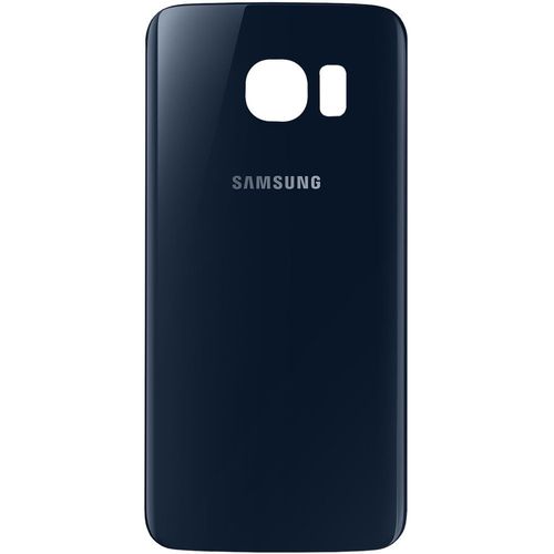 Samsung Galaxy S6 SM-G920F Back Cover Black