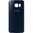 Samsung Galaxy S6 SM-G920F Back Cover Black