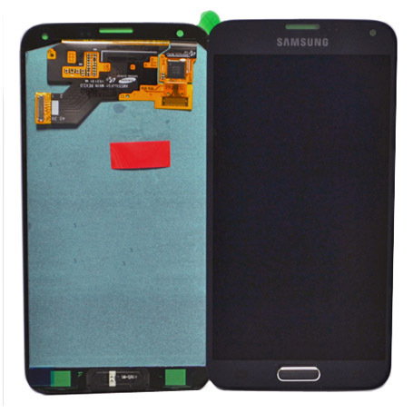Samsung Galaxy S5 Neo SM-G903F LCD Screen Black