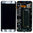 Samsung Galaxy S6 Edge plus SM-G928F LCD Screen Silver
