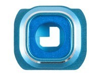 Samsung Galaxy S6 SM-G920F Camera Ring Cover Blue