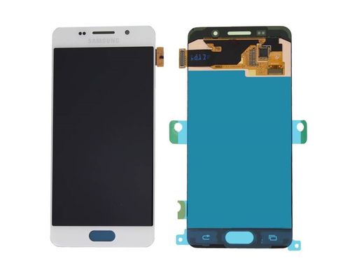 Samsung Galaxy A3 (2016) SM-A310F LCD Screen White