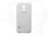 Samsung Galaxy S5 mini SM-G800F Battery Cover White