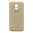 Samsung Galaxy S5 mini SM-G800F Battery Cover Gold