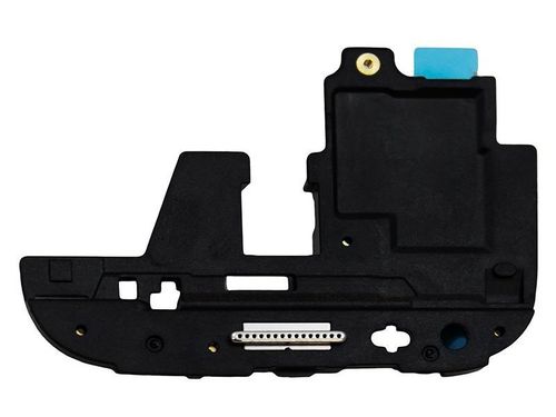 Samsung Galaxy G357 Ace 4 Black Top Cover Assembly