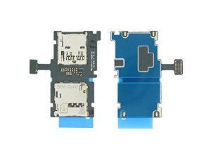 Samsung Ativ S Sim/Memory Card Reader Flex