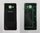 Samsung Galaxy A3 (2016) SM-A310F Back Cover Glass Black