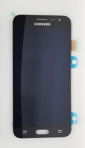 Samsung Galaxy J3 (2016) SM-J320F LCD Screen Black