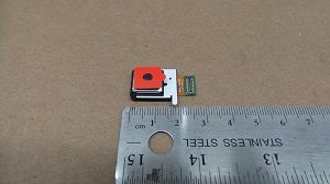 Samsung Galaxy S7 Edge SM-G935F Assy Camera 12M OIS/AF