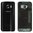 Samsung Galaxy S7 Edge SM-G935F Battery Cover Black