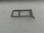 Samsung Galaxy S7 Edge SM-G935F Sim Card Tray ZK Black