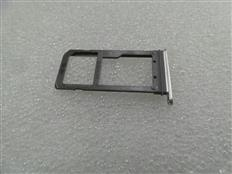 Samsung Galaxy S7 Edge SM-G935F Sim Card Tray White