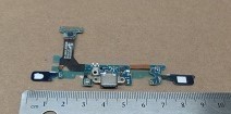 Samsung Galaxy S7 SM-G930F Charge Connector