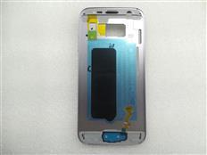 Samsung Galaxy S7 SM-G930F Metal LCD Bracket Black