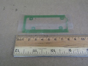 Samsung Galaxy S7 SM-G930F Battery Cell Tape