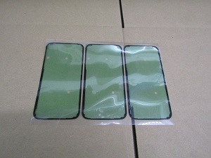 Samsung Galaxy S7 SM-G930F Back Glass Tape