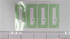 Samsung Galaxy A5 (2016) SM-A510F Battery Adhesive Foil