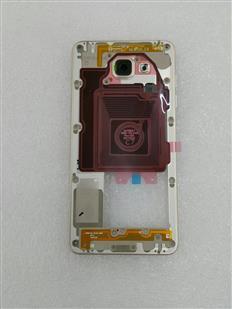 Samsung Galaxy A5 (2016) SM-A510F Middle Frame  Gold