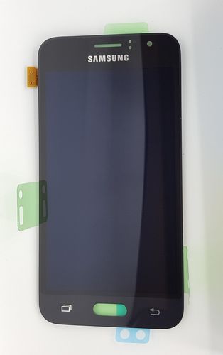 Samsung Galaxy J1 (2016) SM-J120F LCD Screen Black
