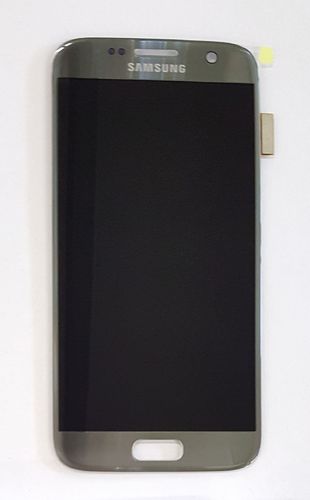 Samsung Galaxy S7 SM-G930F LCD Screen Silver
