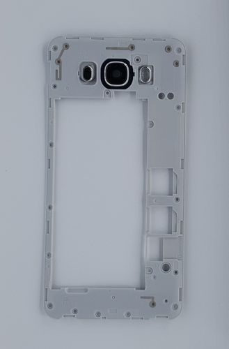 Samsung Galaxy J7 (2016) SM-J710FN Middle Frame Black