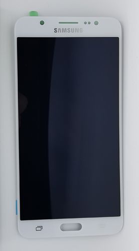 Samsung Galaxy J7 (2016) SM-J710F LCD Screen White