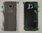 Samsung Galaxy S7 SM-G930F Battery Cover Silver