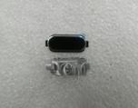 Samsung Galaxy A3 (2016) SM-A310F Home Button Black