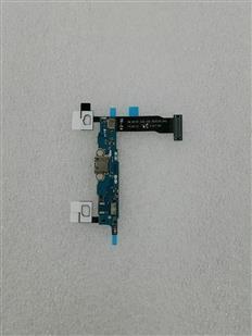 Samsung Galaxy Note 4 SM-N910F Micro USB Connector Flex Cable + Mic