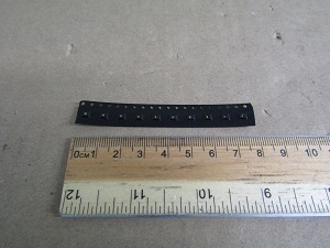 Samsung Galaxy Various Models Microphone Black