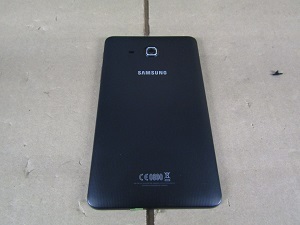 Samsung Galaxy SM-T280 Tab A 7" 2016 Battery Cover