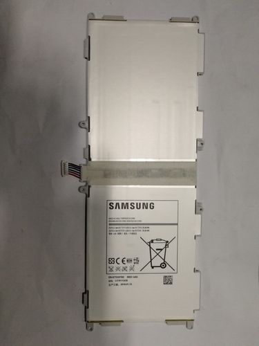 Samsung Galaxy Tab 4 10.1 SM-T530 Battery