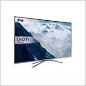 UHD TVs UHD TVs