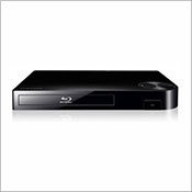 Blu-ray Players Blu-ray Players