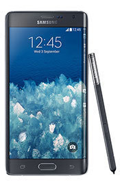 Galaxy Note Series Galaxy Note Series