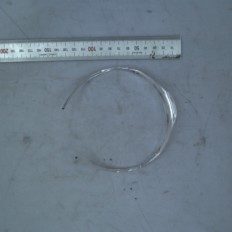 GUIDE-NECK GUIDE(WOMAN/WHT)